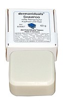dermaviduals Shampoo 60g