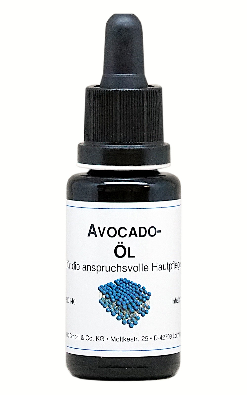 Avocado-Öl 20ml