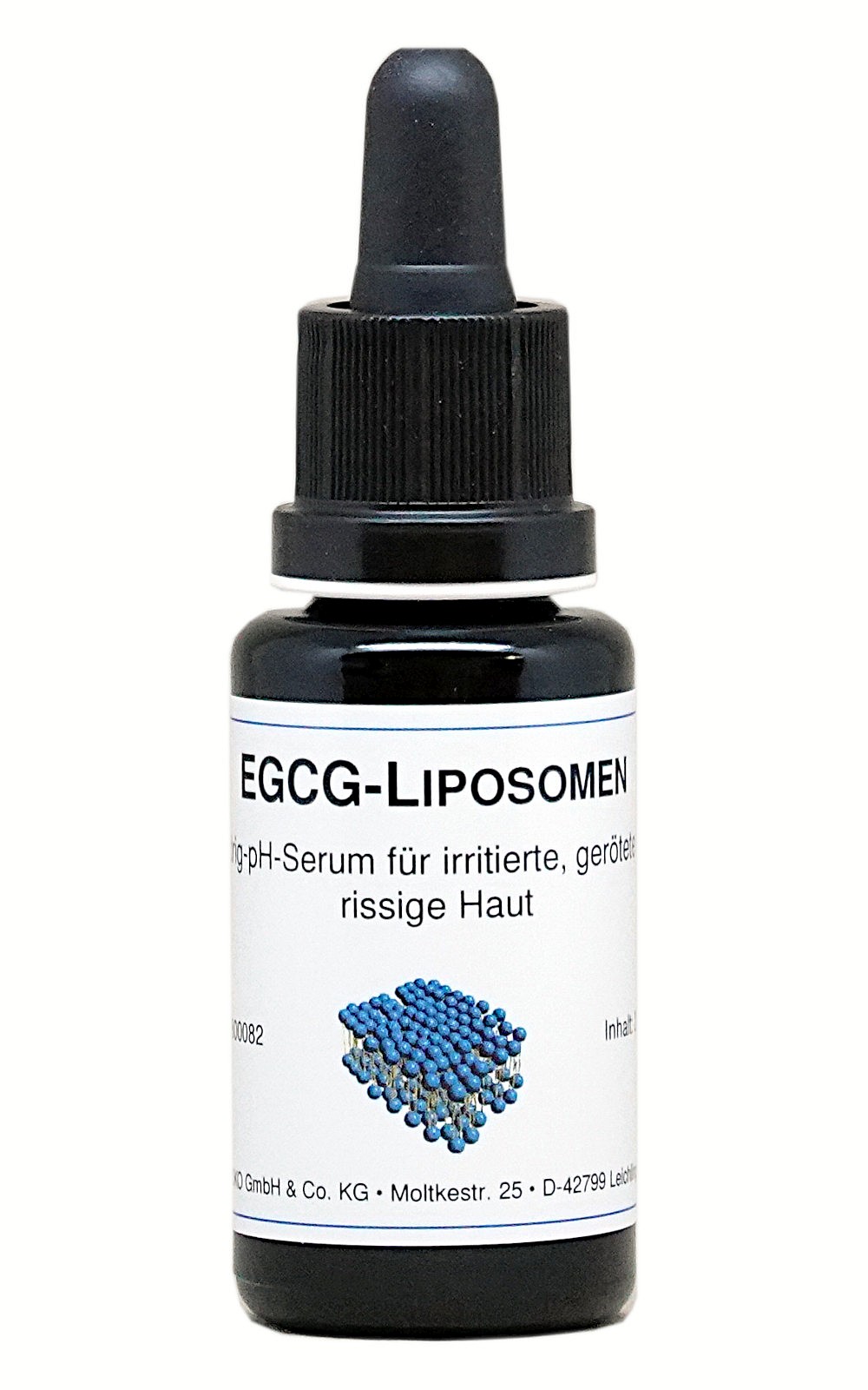 EGCG-Liposomen 20ml
