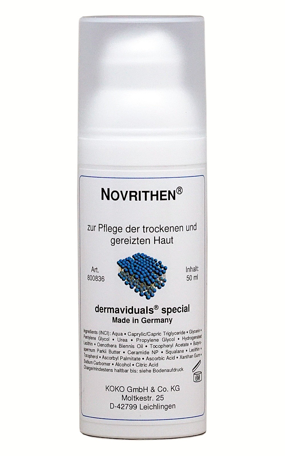Novrithen 50ml